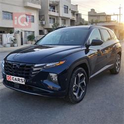 هیۆندای تۆکسۆن